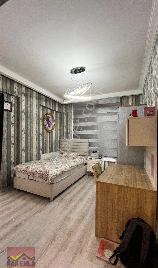 Fetih Cad Sedirler Kavsagı Site İçerisinde 3+1 Lüks Daire - Görsel 17