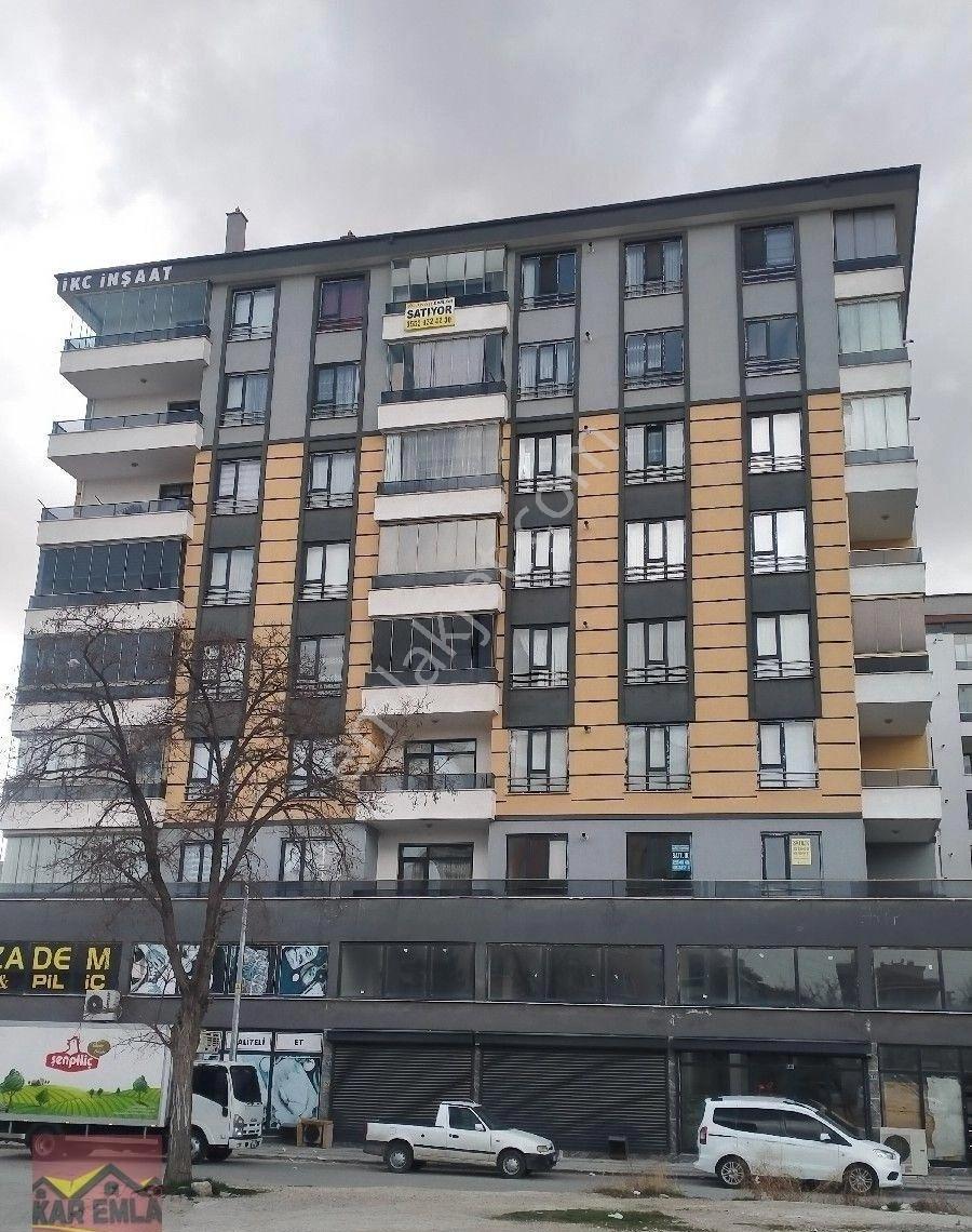Fetih Cad Sedirler Kavsagı Site İçerisinde 3+1 Lüks Daire - Görsel 24