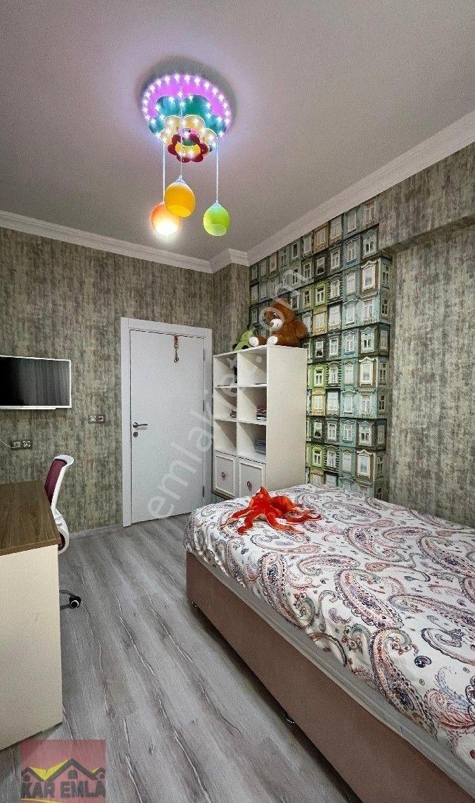 Fetih Cad Sedirler Kavsagı Site İçerisinde 3+1 Lüks Daire - Görsel 28
