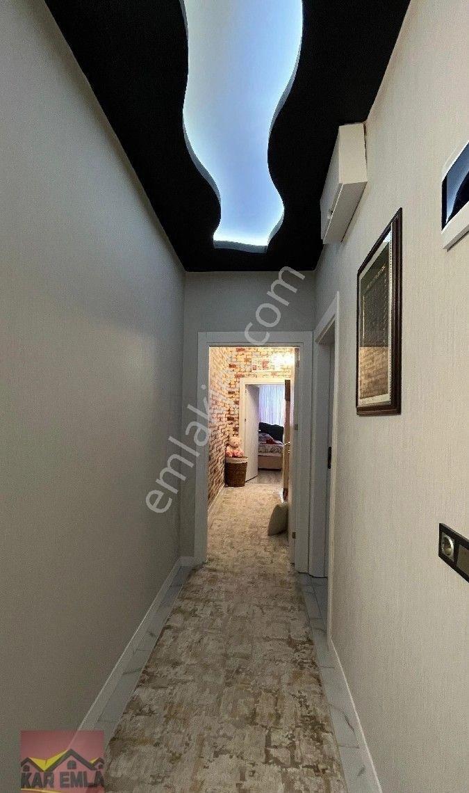 Fetih Cad Sedirler Kavsagı Site İçerisinde 3+1 Lüks Daire - Görsel 21