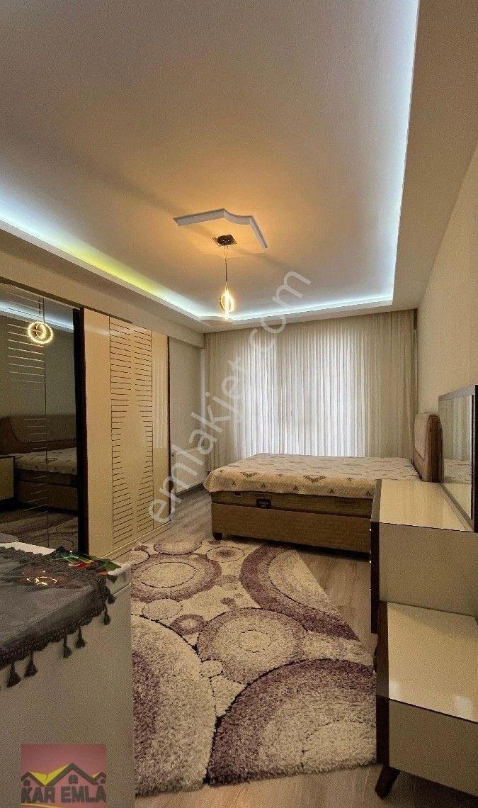 Fetih Cad Sedirler Kavsagı Site İçerisinde 3+1 Lüks Daire - Görsel 30