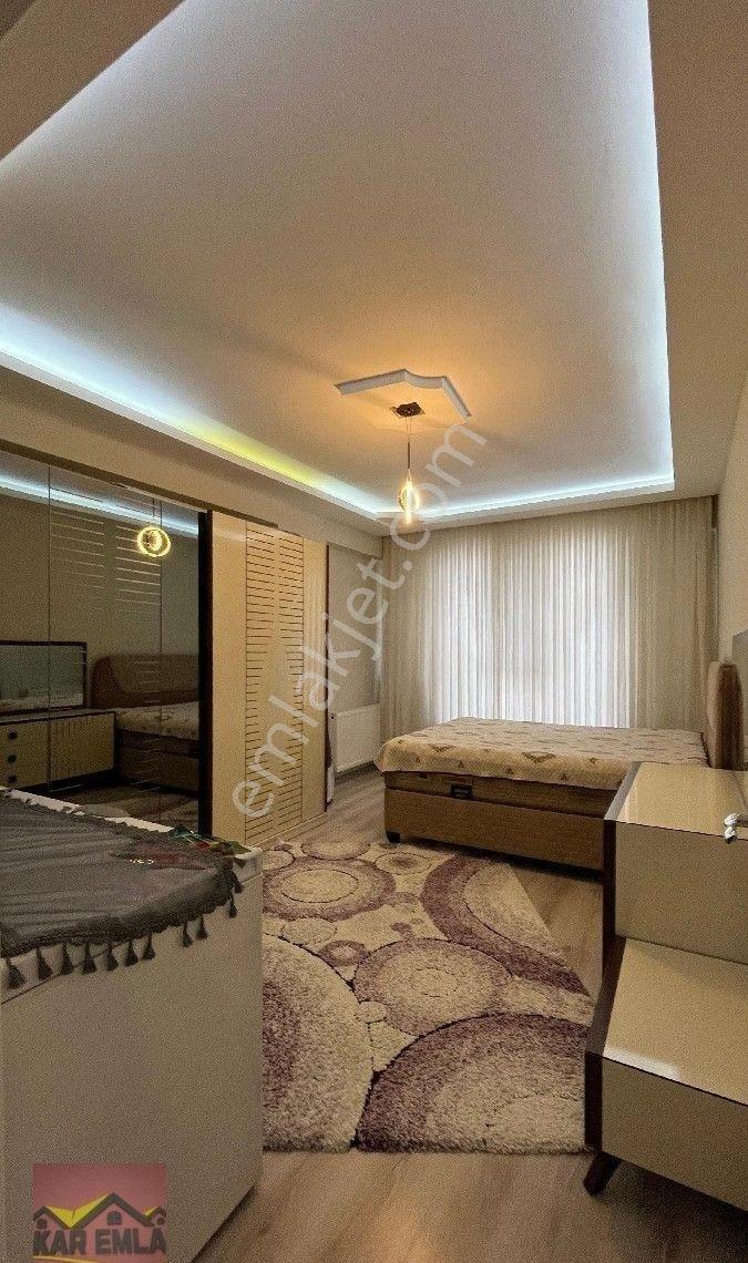 Fetih Cad Sedirler Kavsagı Site İçerisinde 3+1 Lüks Daire - Görsel 29