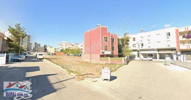 Baraj Emlak Merkezde Yatırımlık Arsa - Görsel 2