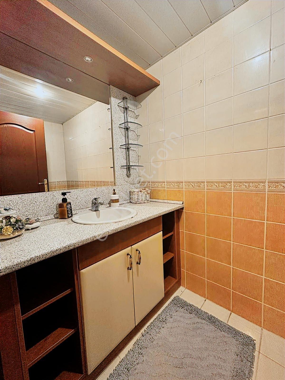 Parlamenterler Sitesi Bahçe Peyzaj Cephe Bakımlı Giriş Kat 3+1 - Görsel 27