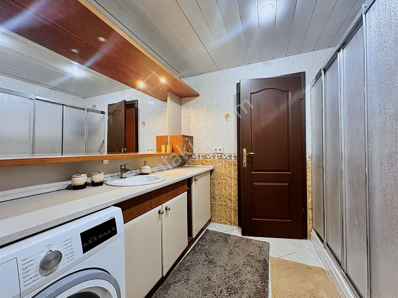 Parlamenterler Sitesi Bahçe Peyzaj Cephe Bakımlı Giriş Kat 3+1 - Görsel 31
