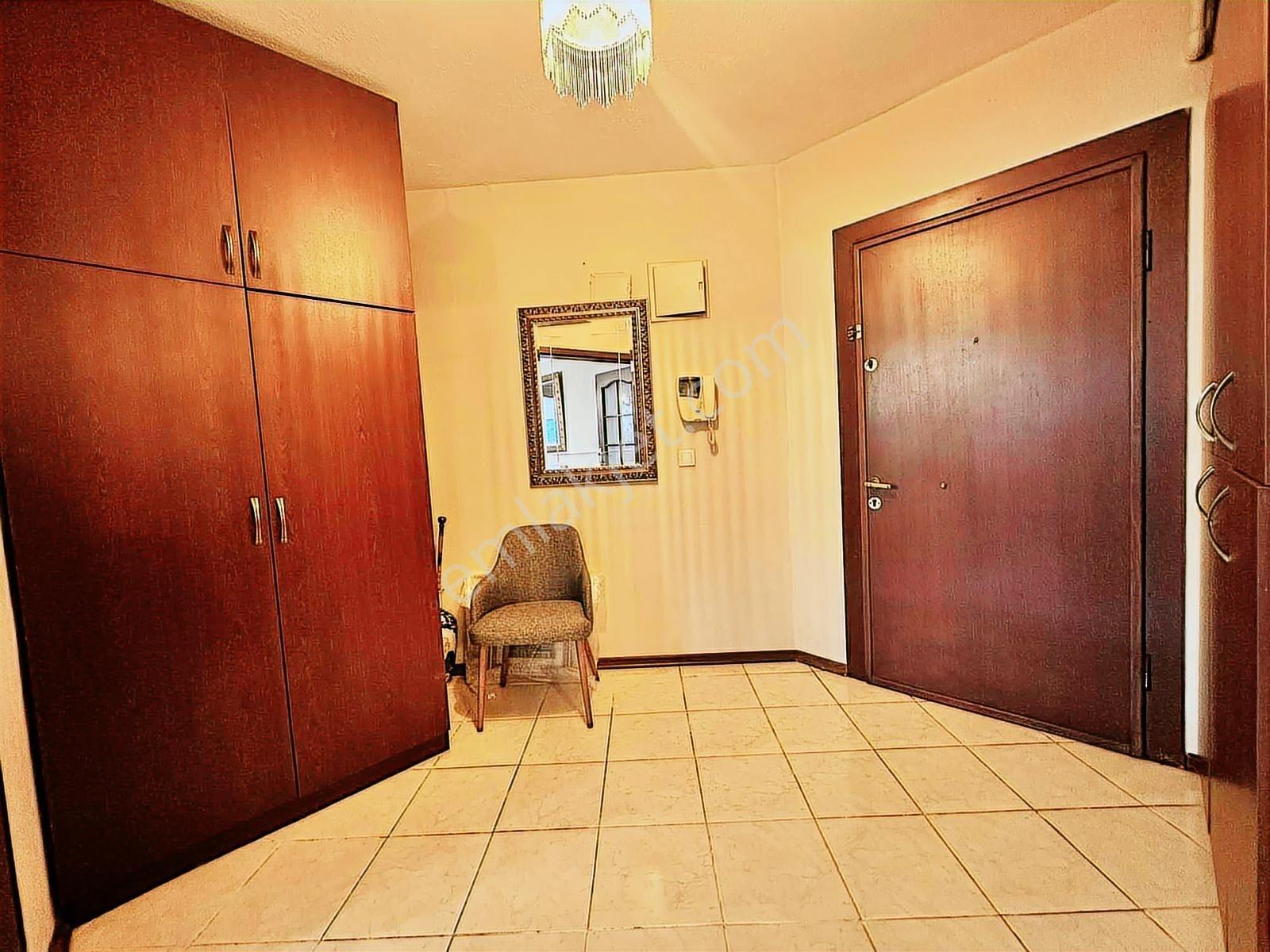 Parlamenterler Sitesi Bahçe Peyzaj Cephe Bakımlı Giriş Kat 3+1 - Görsel 18