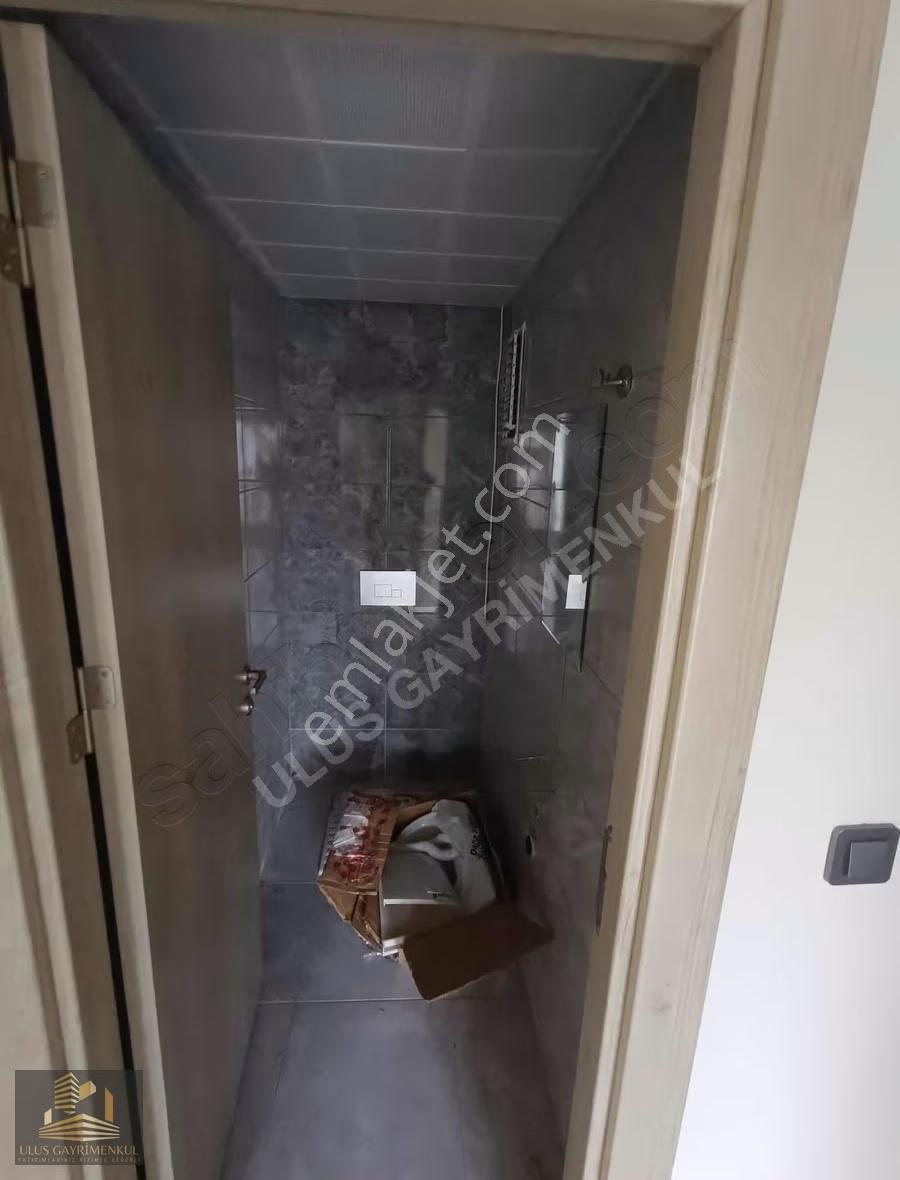 Ulus'tan 15 Temmuz Toki 1.etap 2+1 82m2 1.kat Borçsuz Satılık - Görsel 8