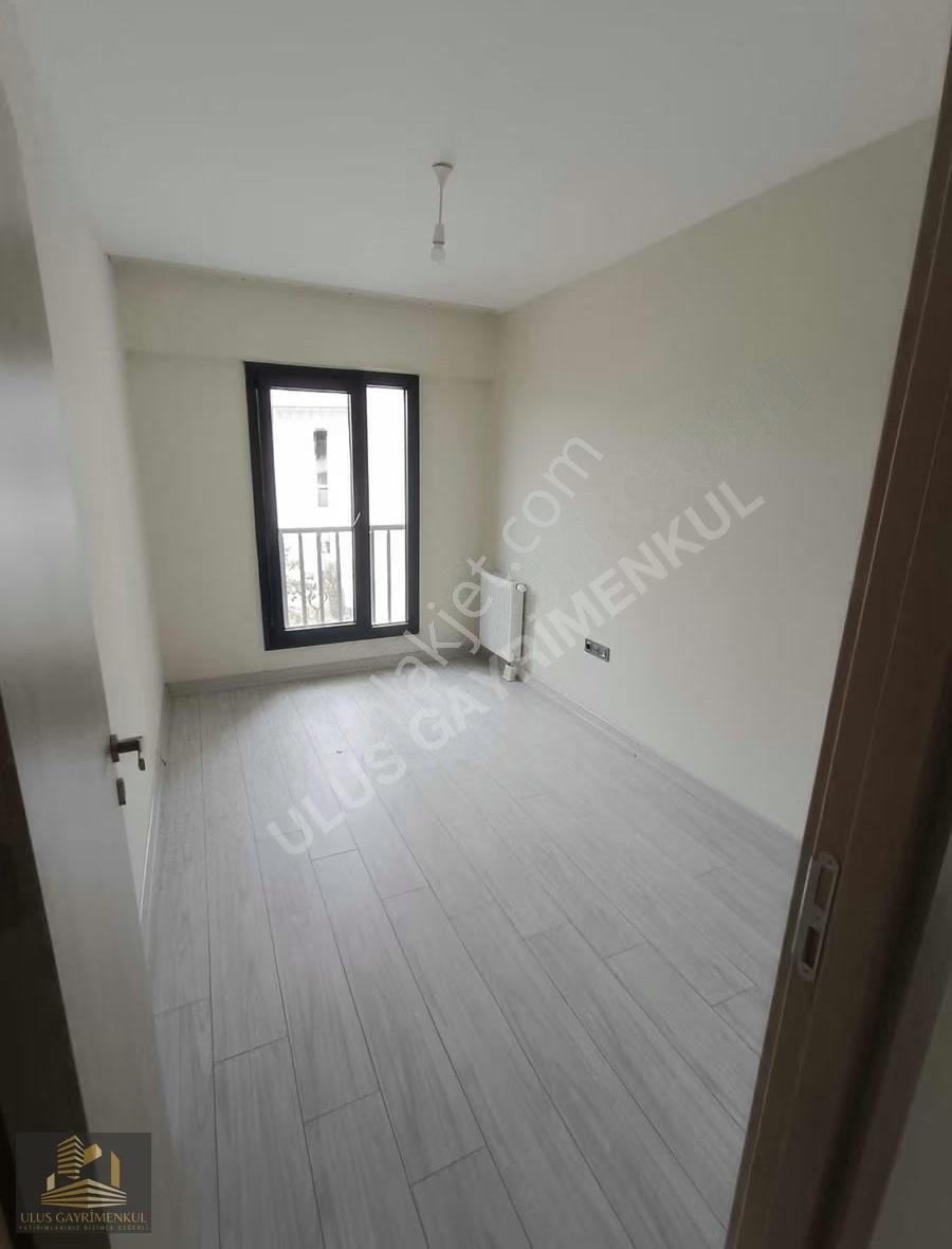 Ulus'tan 15 Temmuz Toki 1.etap 2+1 82m2 1.kat Borçsuz Satılık - Görsel 14