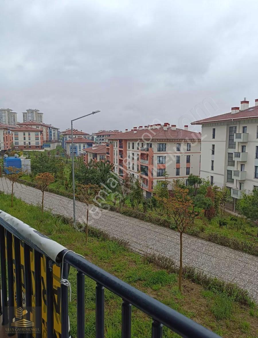 Ulus'tan 15 Temmuz Toki 1.etap 2+1 82m2 1.kat Borçsuz Satılık - Görsel 12