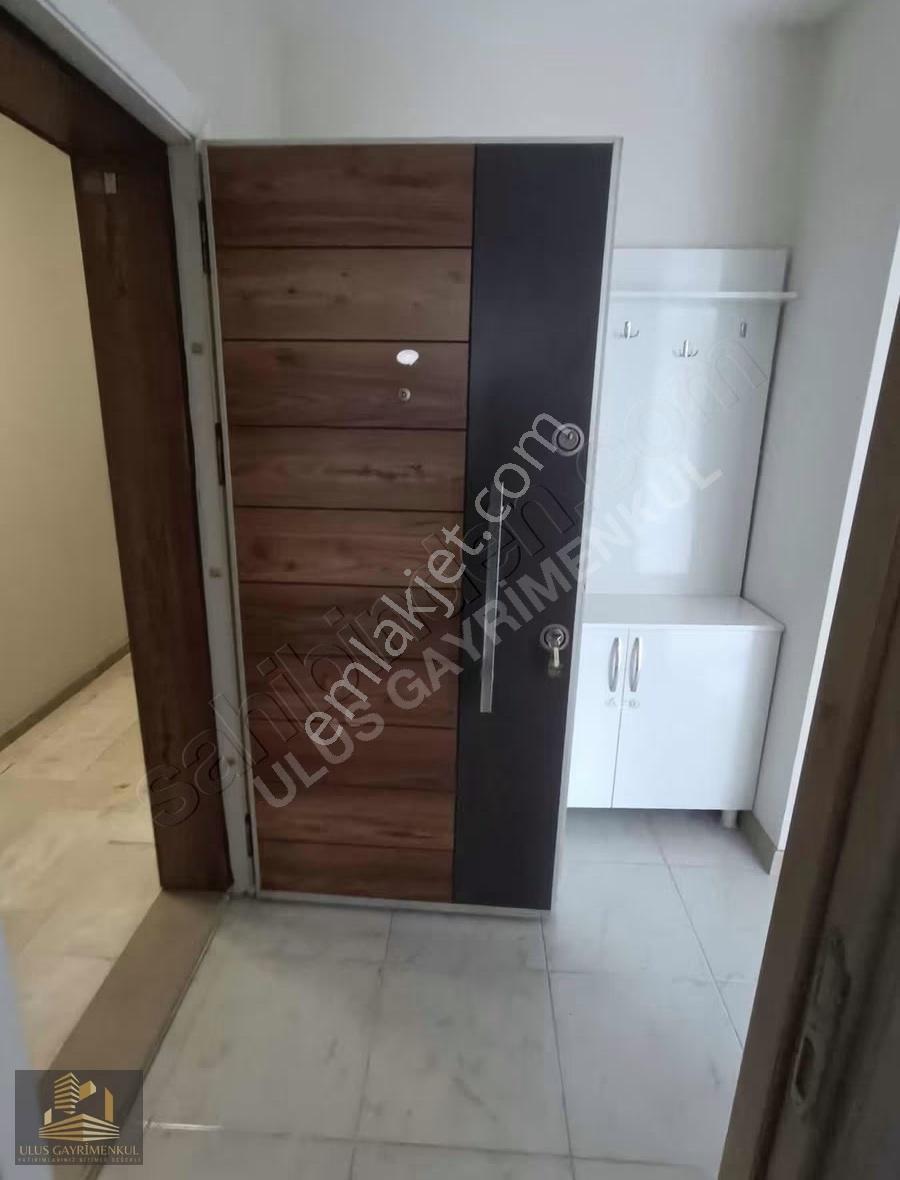 Ulus'tan 15 Temmuz Toki 1.etap 2+1 82m2 1.kat Borçsuz Satılık - Görsel 15