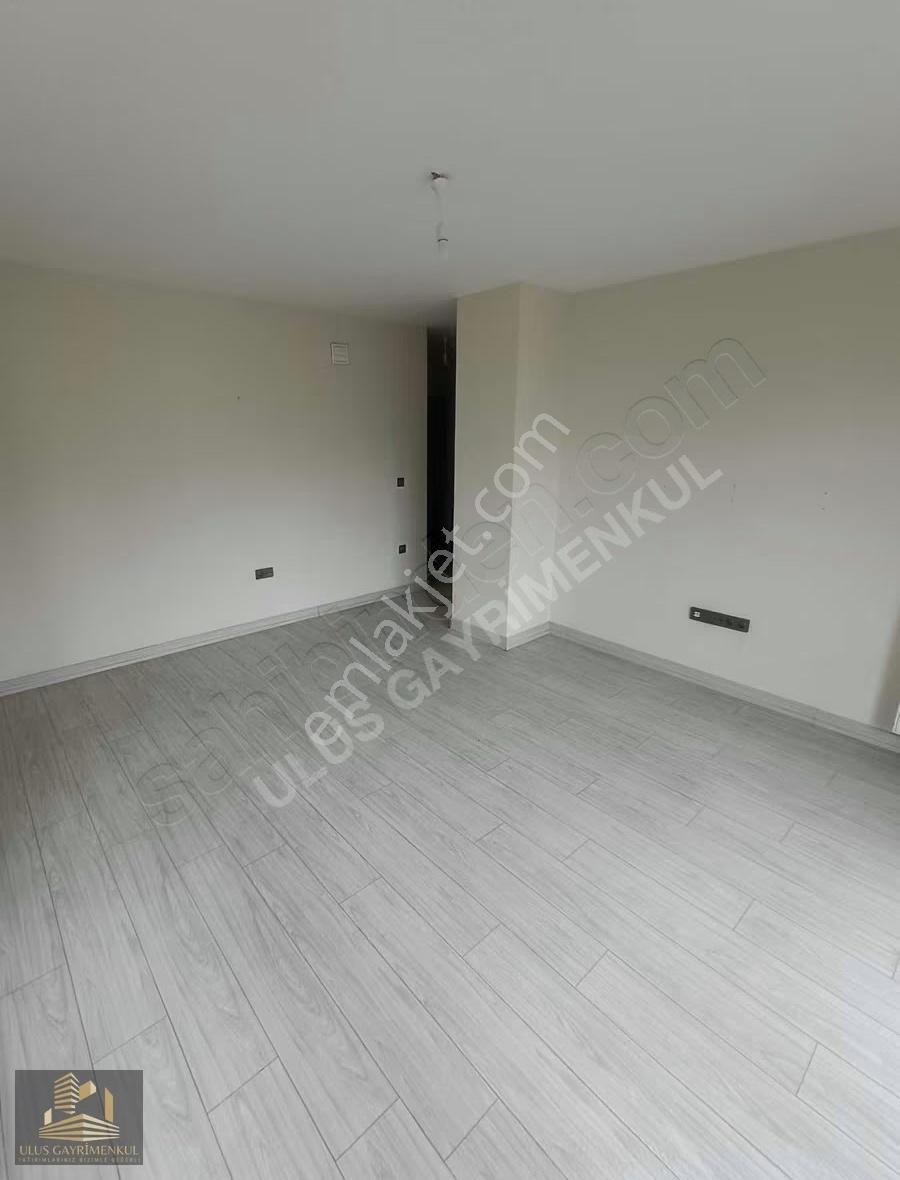 Ulus'tan 15 Temmuz Toki 1.etap 2+1 82m2 1.kat Borçsuz Satılık