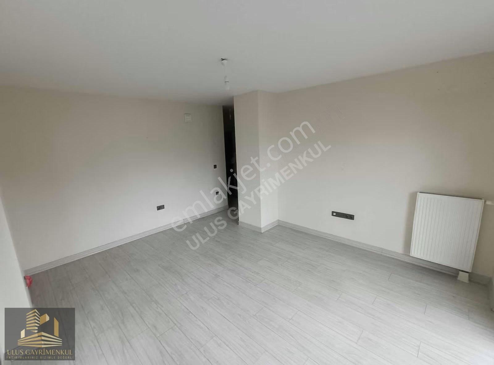 Ulus'tan 15 Temmuz Toki 1.etap 2+1 82m2 1.kat Borçsuz Satılık - Görsel 5