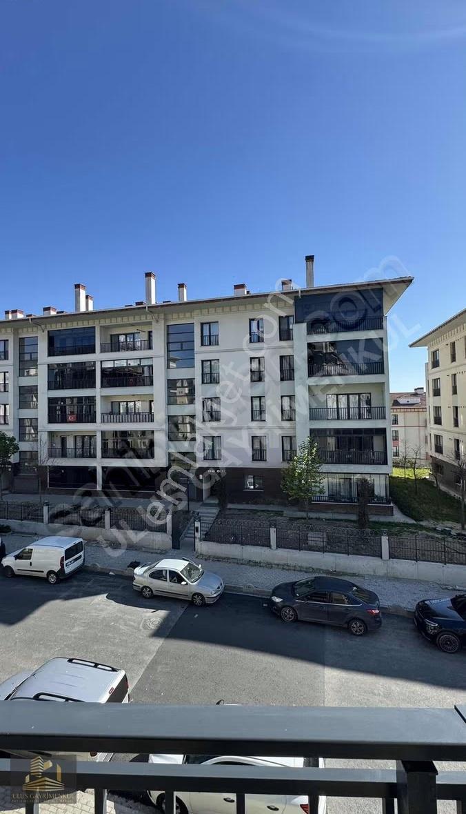 Ulus'tan Selçuklu'da 3+1 110m2 2.kat Önü Açık Satılık - Görsel 8