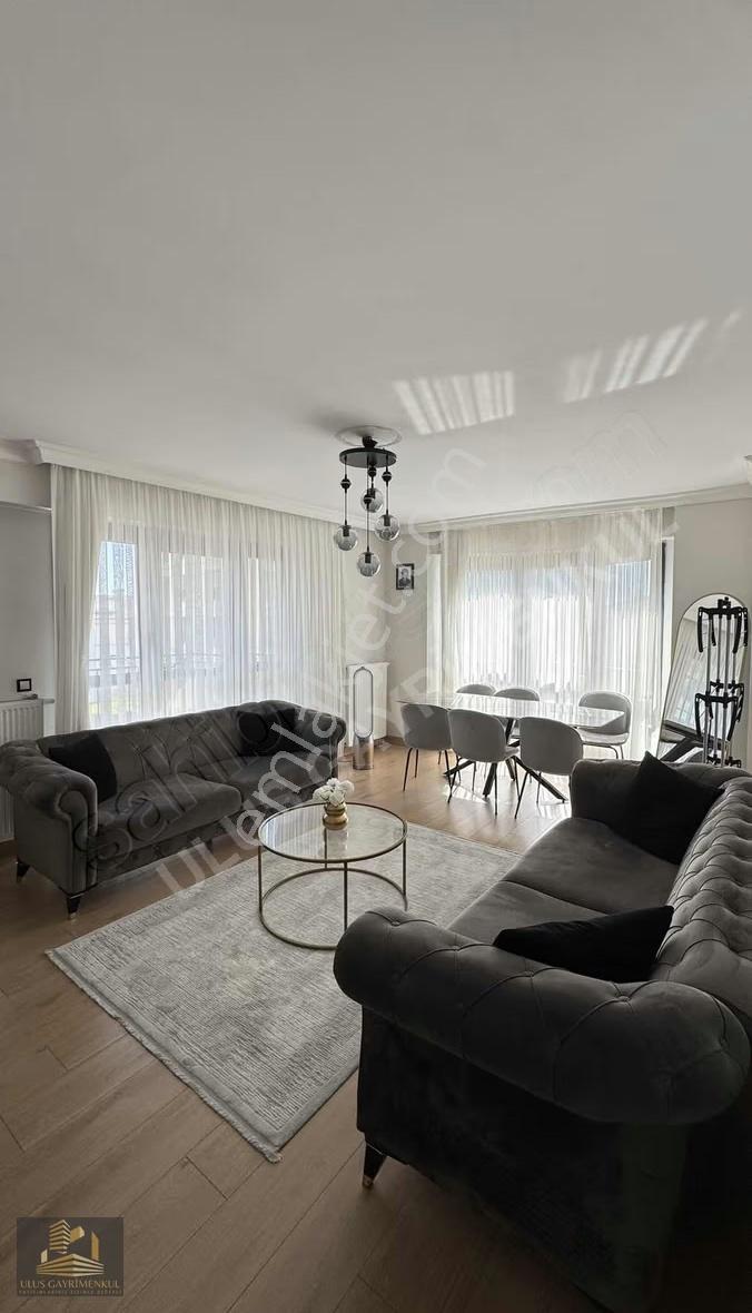 Ulus'tan Selçuklu'da 3+1 110m2 2.kat Önü Açık Satılık
