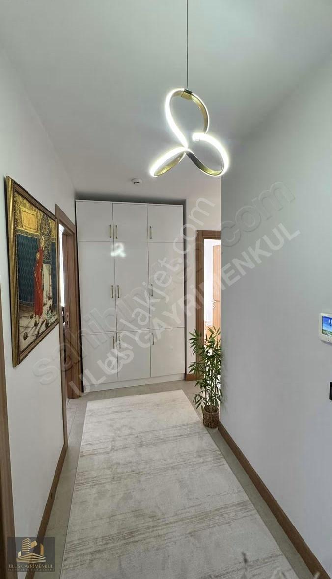 Ulus'tan Selçuklu'da 3+1 110m2 2.kat Önü Açık Satılık - Görsel 9
