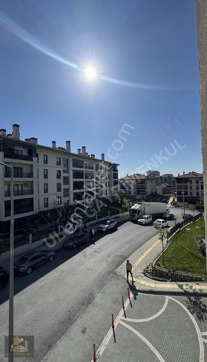 Ulus'tan Selçuklu'da 3+1 110m2 2.kat Önü Açık Satılık - Görsel 14