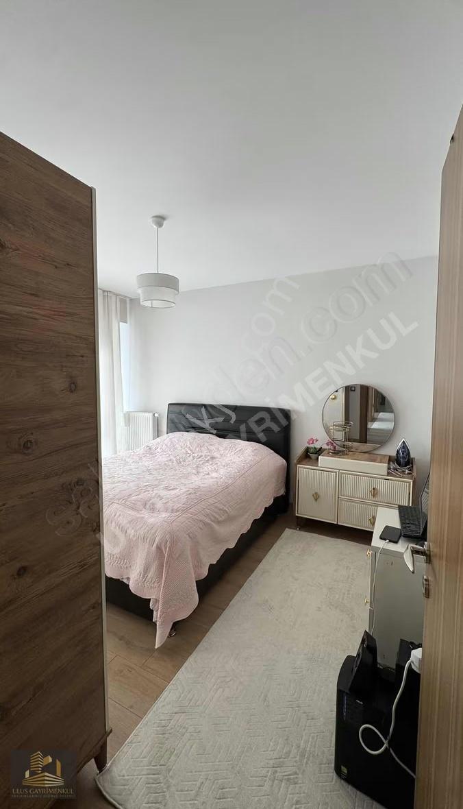 Ulus'tan Selçuklu'da 3+1 110m2 2.kat Önü Açık Satılık - Görsel 22