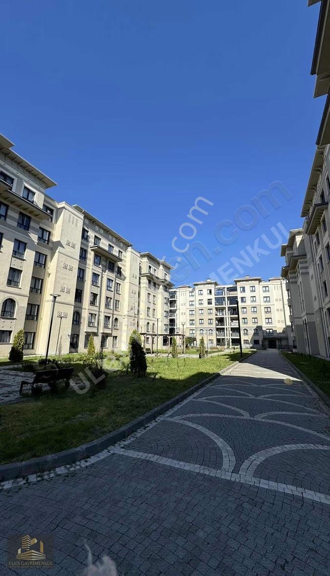 Ulus'tan Selçuklu'da 3+1 110m2 2.kat Önü Açık Satılık - Görsel 5
