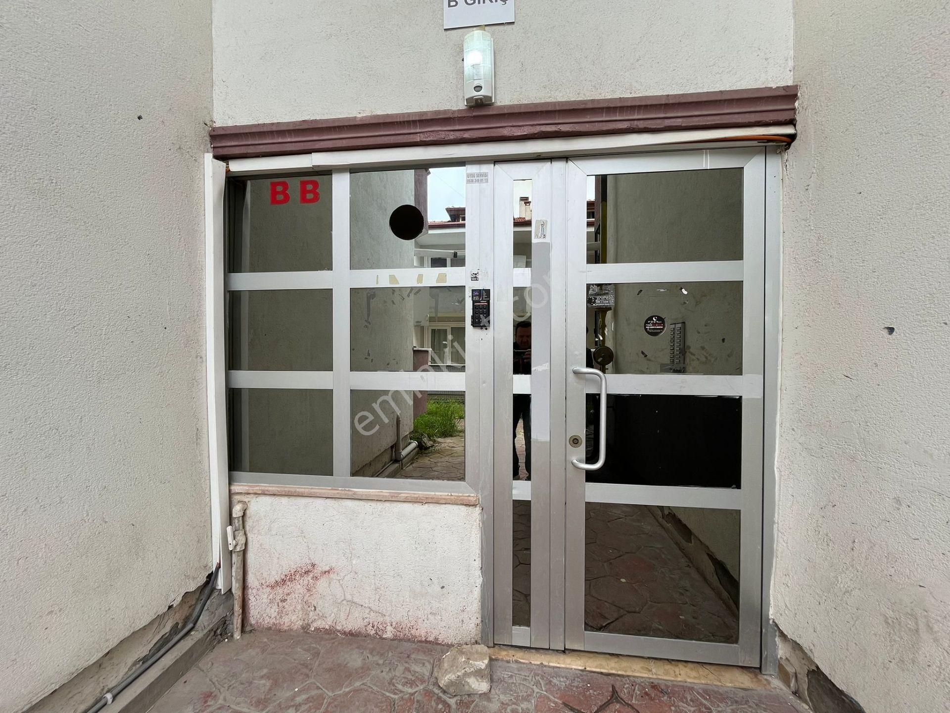 Geniş, Ara Kat, Yeni Eşyalı, 2+1 Daire - Görsel 2
