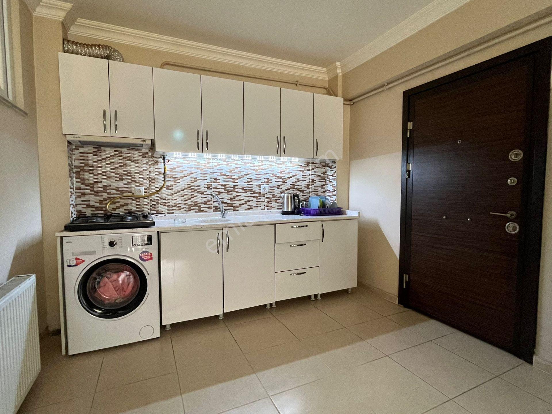 Geniş, Ara Kat, Yeni Eşyalı, 2+1 Daire - Görsel 3