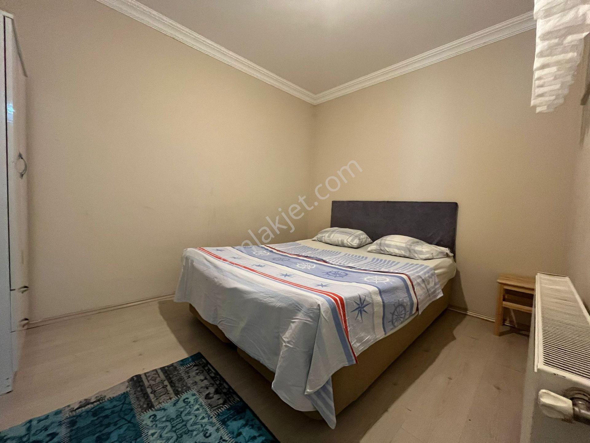 Geniş, Ara Kat, Yeni Eşyalı, 2+1 Daire - Görsel 8