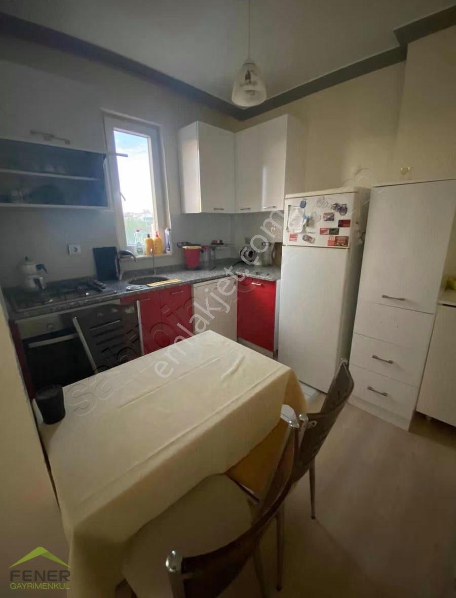 2*1 Ara Kat Havuz Ve Bahçe Manzaralı Merkezi Konum Daire - Görsel 15