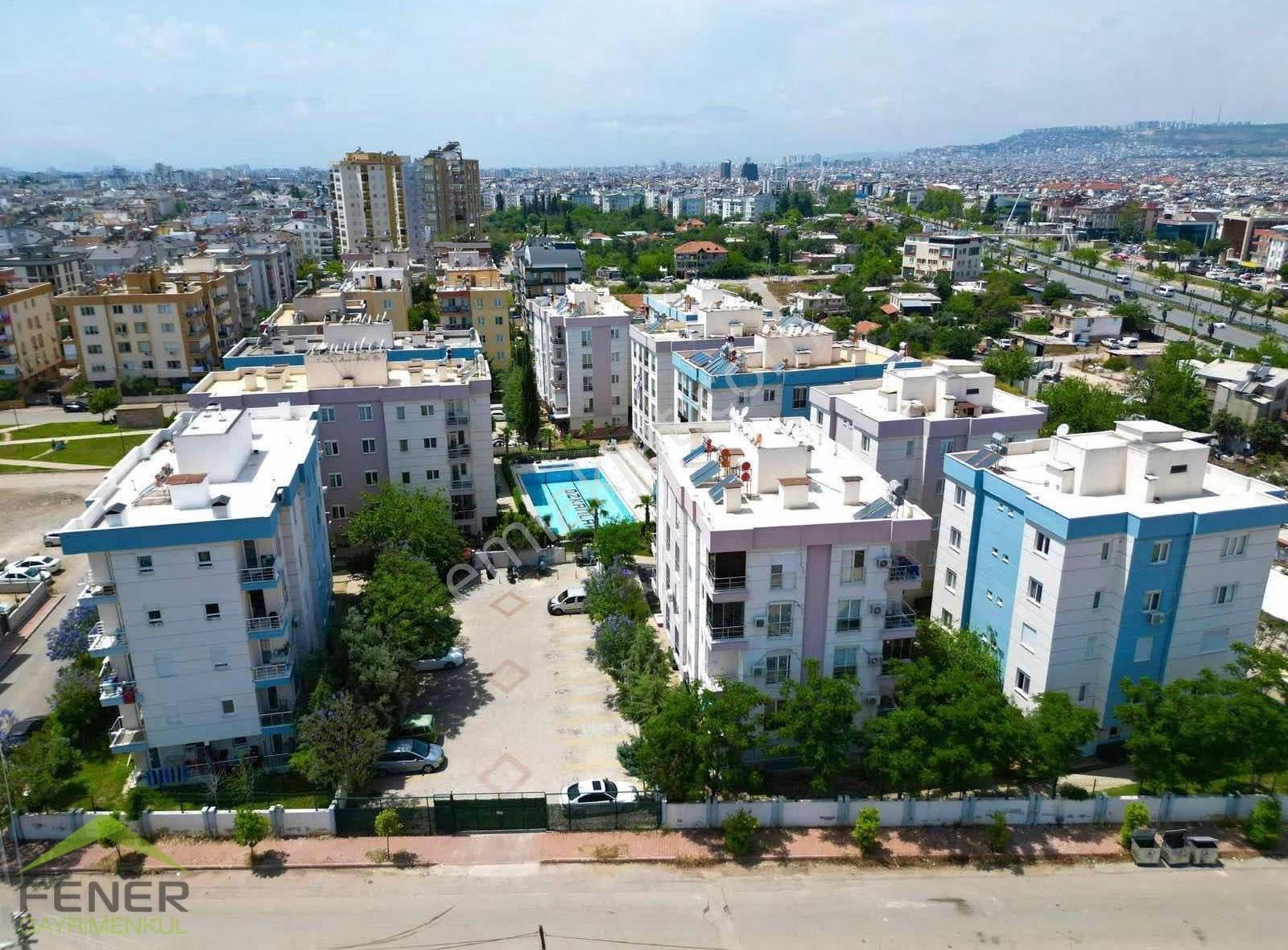 2*1 Ara Kat Havuz Ve Bahçe Manzaralı Merkezi Konum Daire - Görsel 10