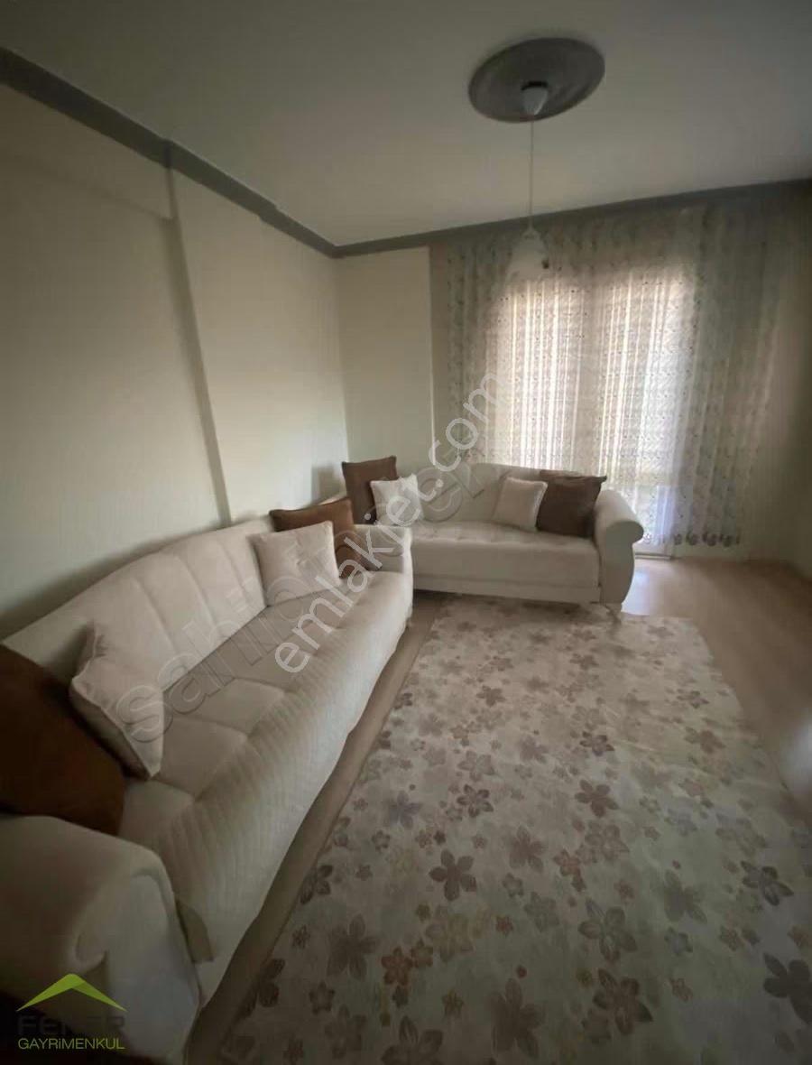 2*1 Ara Kat Havuz Ve Bahçe Manzaralı Merkezi Konum Daire - Görsel 7