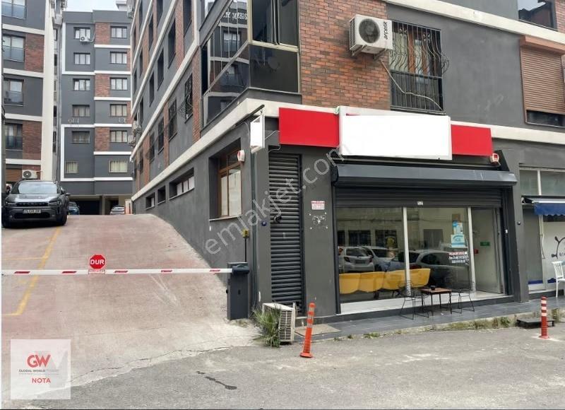 İzmir Konak İnönü Caddesi Paralelinde Kullanışlı Yeni Dükkan! - Görsel 4