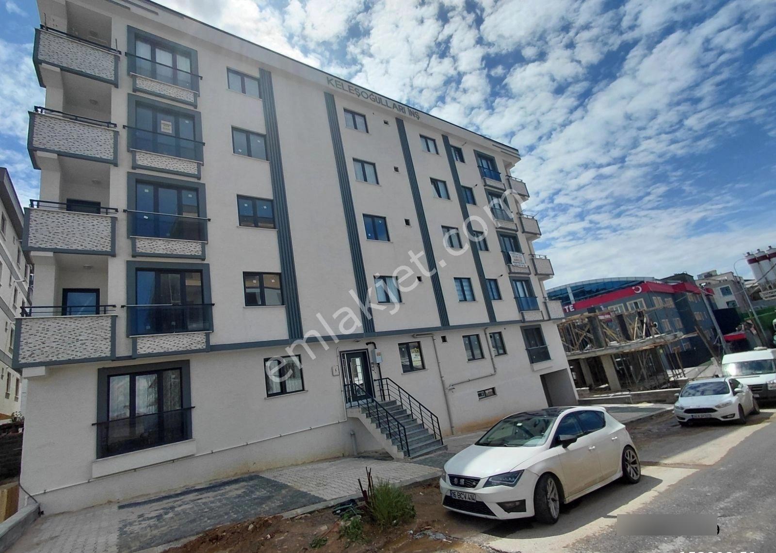 Zirve Gayrimenkulden Sıfır Daire - Görsel 33