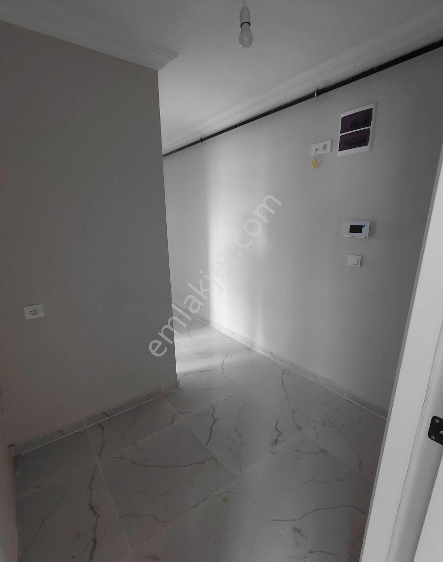 Zirve Gayrimenkulden Sıfır Daire - Görsel 23