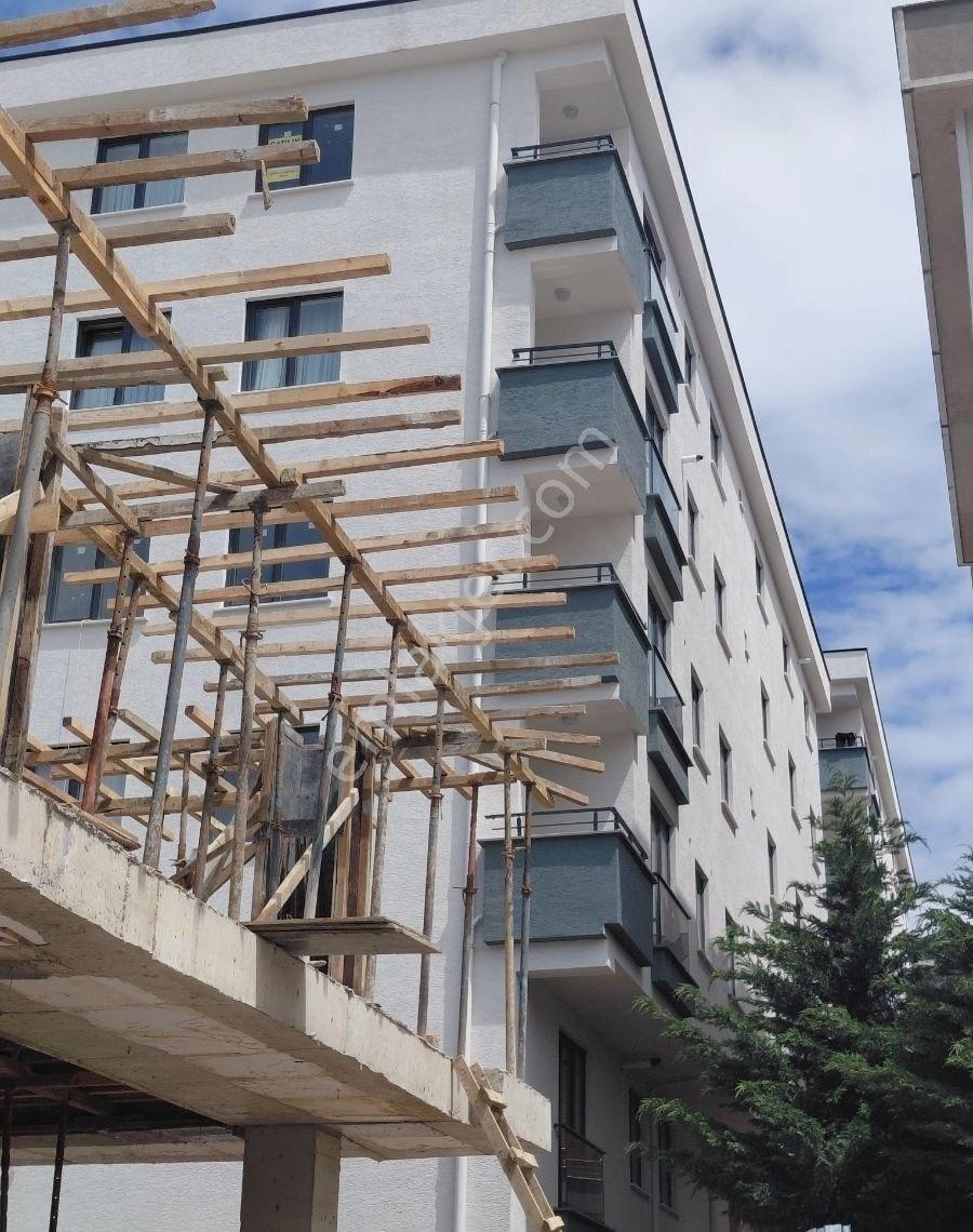 Zirve Gayrimenkulden Sıfır Daire - Görsel 35