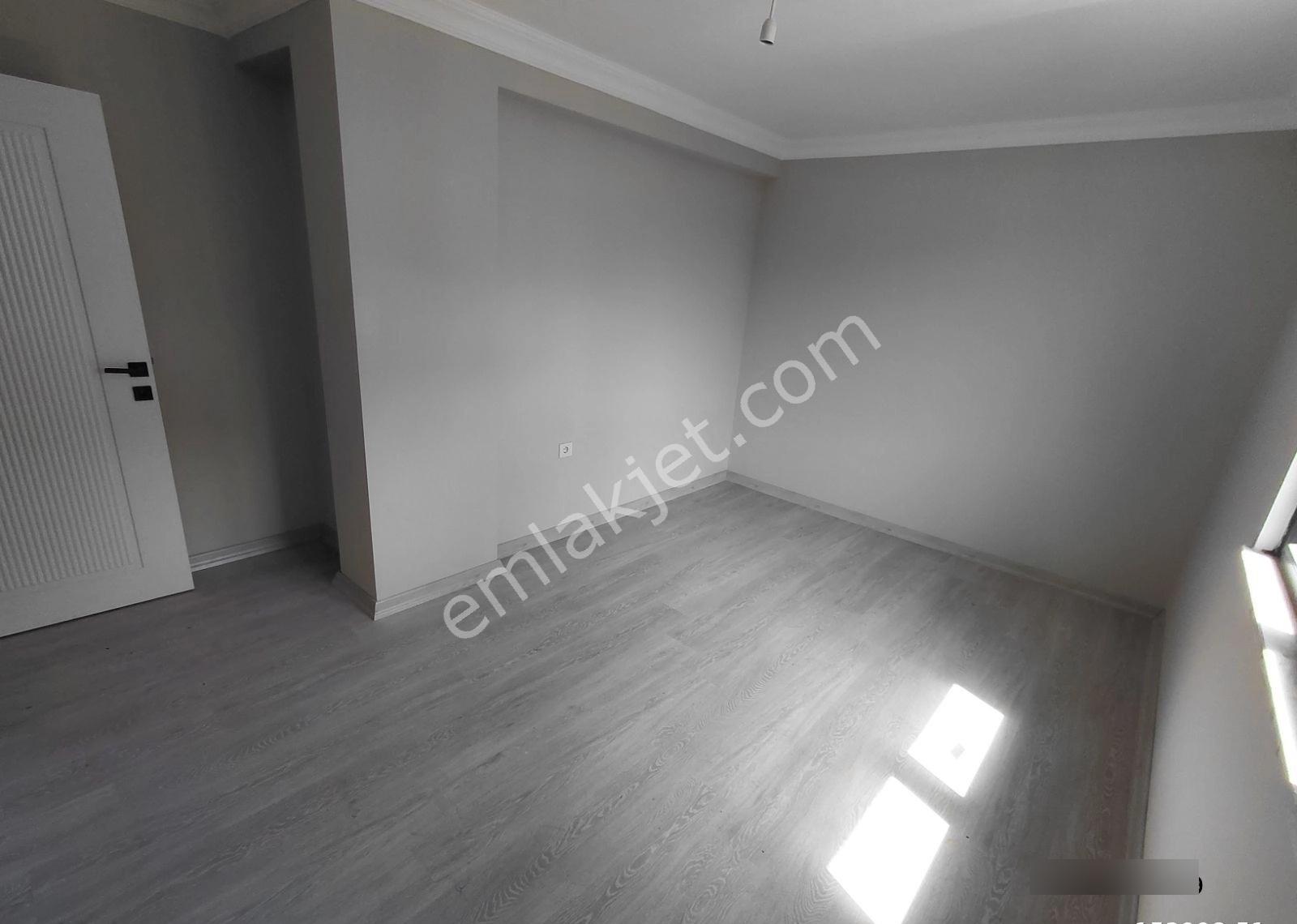 Zirve Gayrimenkulden Sıfır Daire - Görsel 10