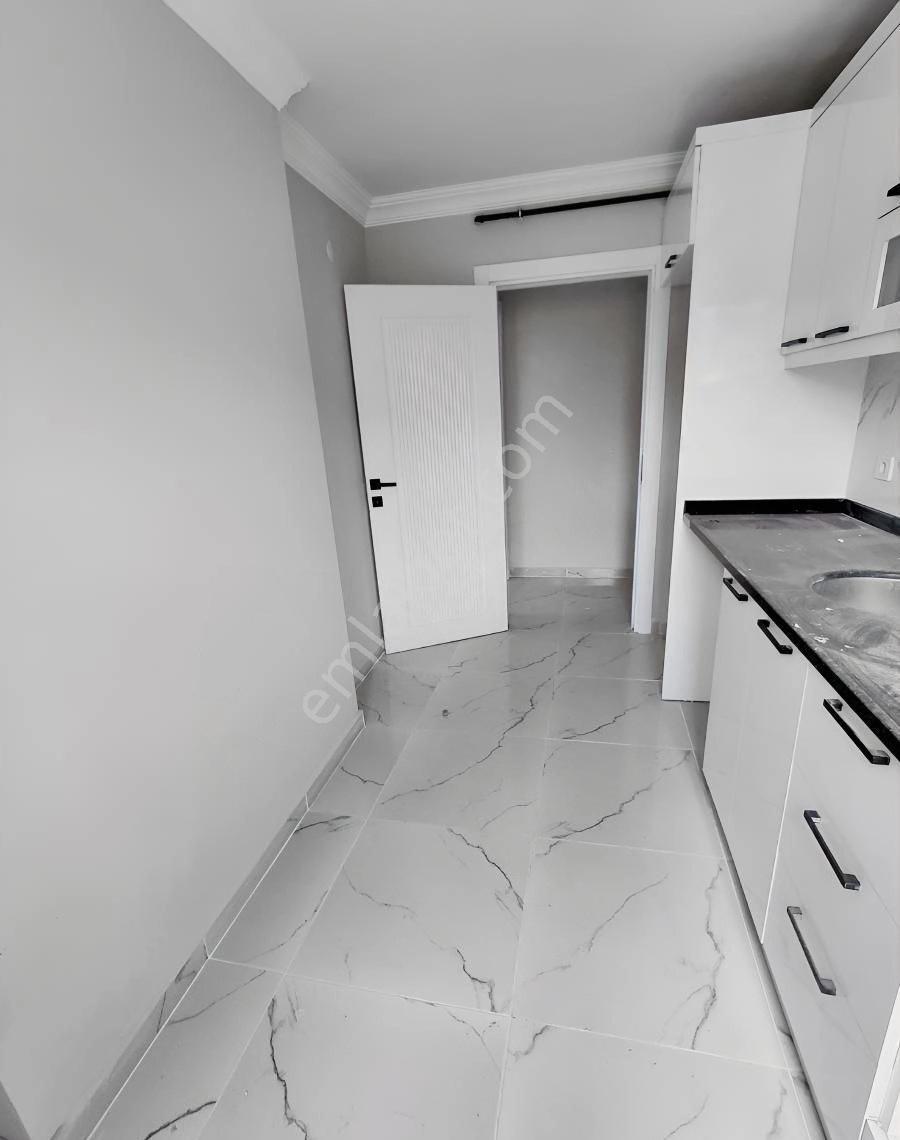 Zirve Gayrimenkulden Sıfır Daire - Görsel 21
