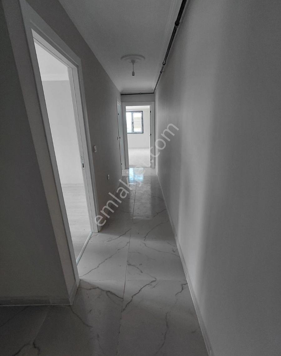 Zirve Gayrimenkulden Sıfır Daire - Görsel 27