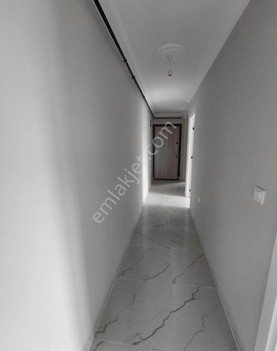 Zirve Gayrimenkulden Sıfır Daire - Görsel 19