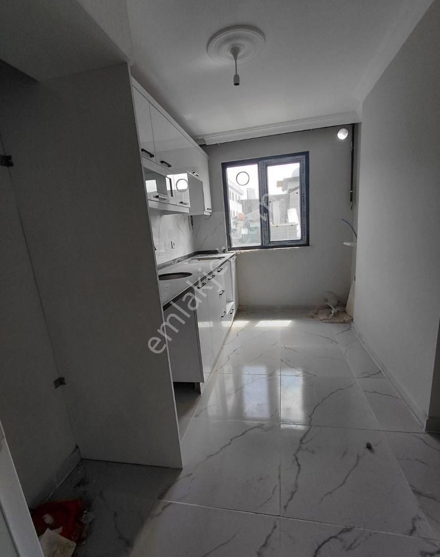 Zirve Gayrimenkulden Sıfır Daire - Görsel 18