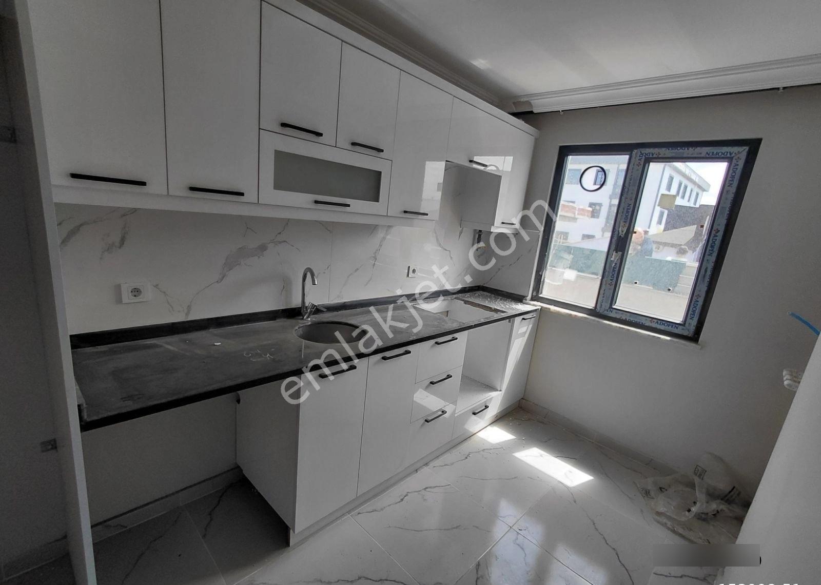 Zirve Gayrimenkulden Sıfır Daire - Görsel 20