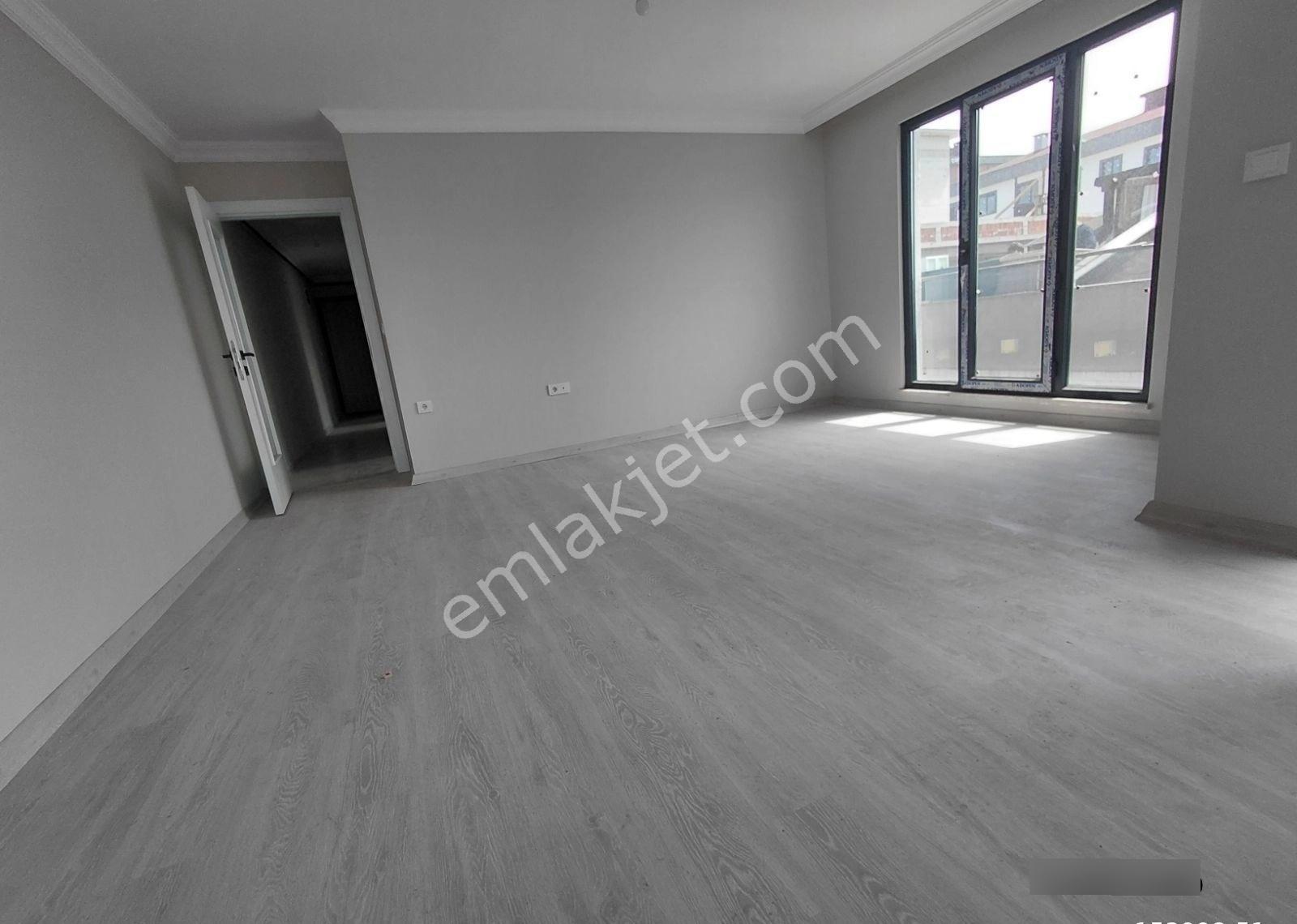 Zirve Gayrimenkulden Sıfır Daire - Görsel 16
