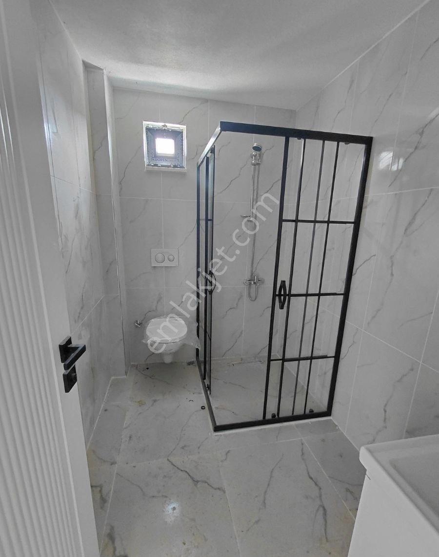 Zirve Gayrimenkulden Sıfır Daire - Görsel 26