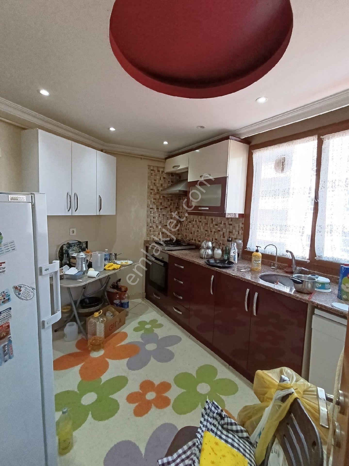 Gültepe'de Geniş 2+1 Çift Balkonlu Daire - Görsel 13