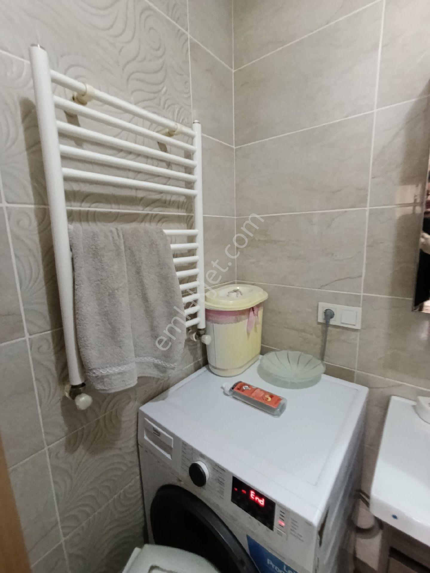Gültepe'de Geniş 2+1 Çift Balkonlu Daire - Görsel 20