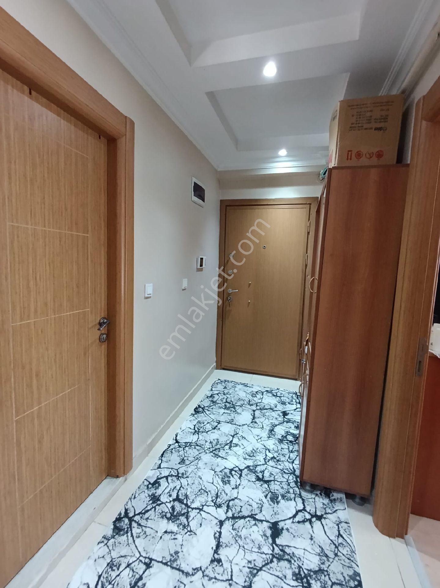 Gültepe'de Geniş 2+1 Çift Balkonlu Daire - Görsel 21