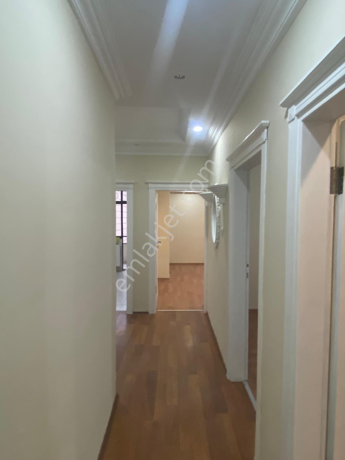 Kalkınma Da Kiralık Oturyma Hazır Daire - Görsel 21