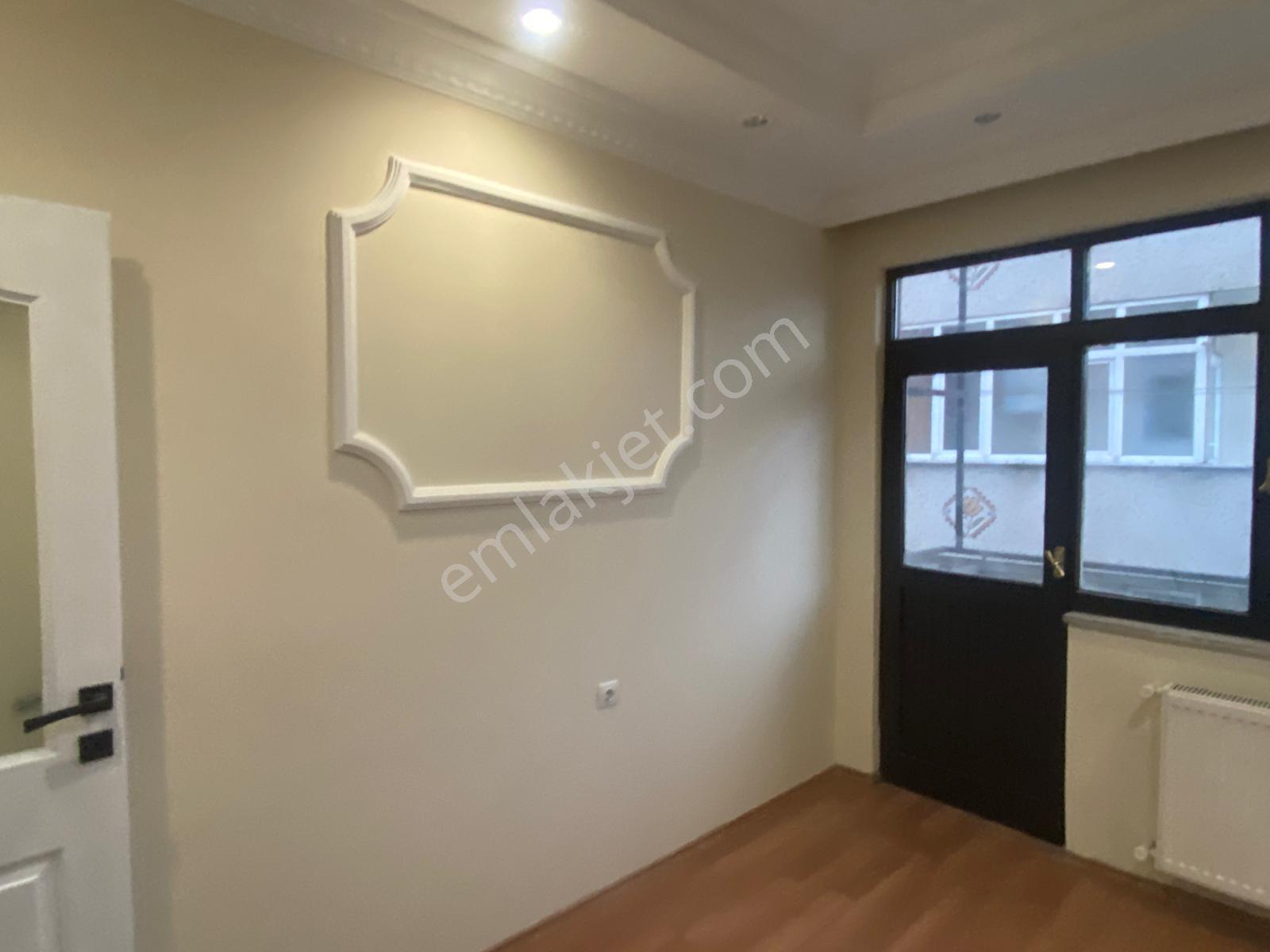Kalkınma Da Kiralık Oturyma Hazır Daire - Görsel 17