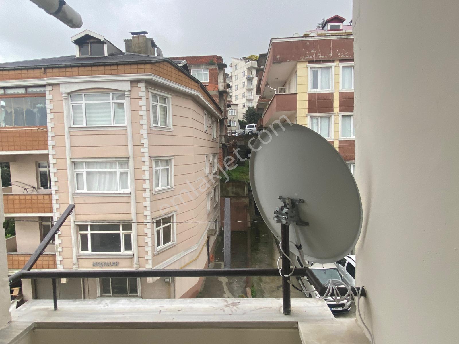 Kalkınma Da Kiralık Oturyma Hazır Daire - Görsel 24