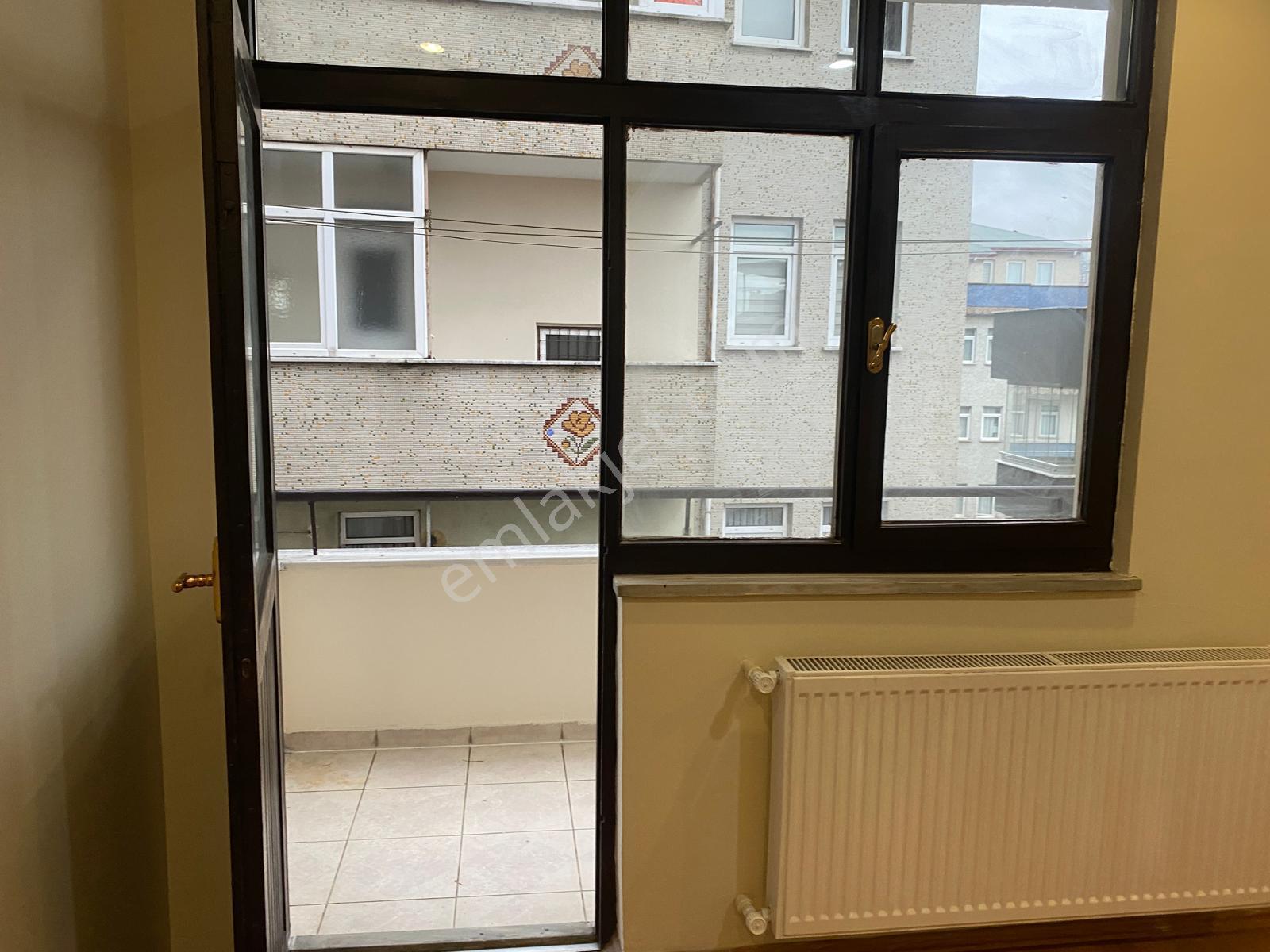 Kalkınma Da Kiralık Oturyma Hazır Daire - Görsel 29