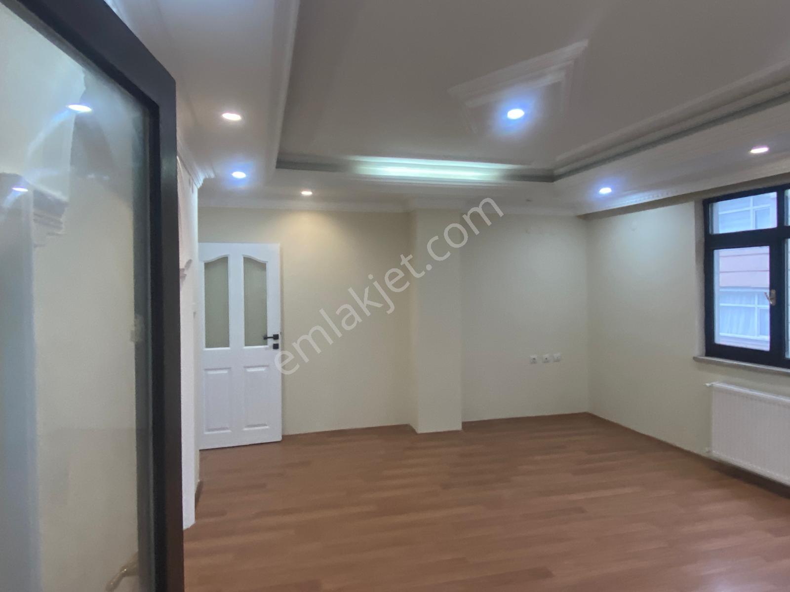 Kalkınma Da Kiralık Oturyma Hazır Daire - Görsel 6