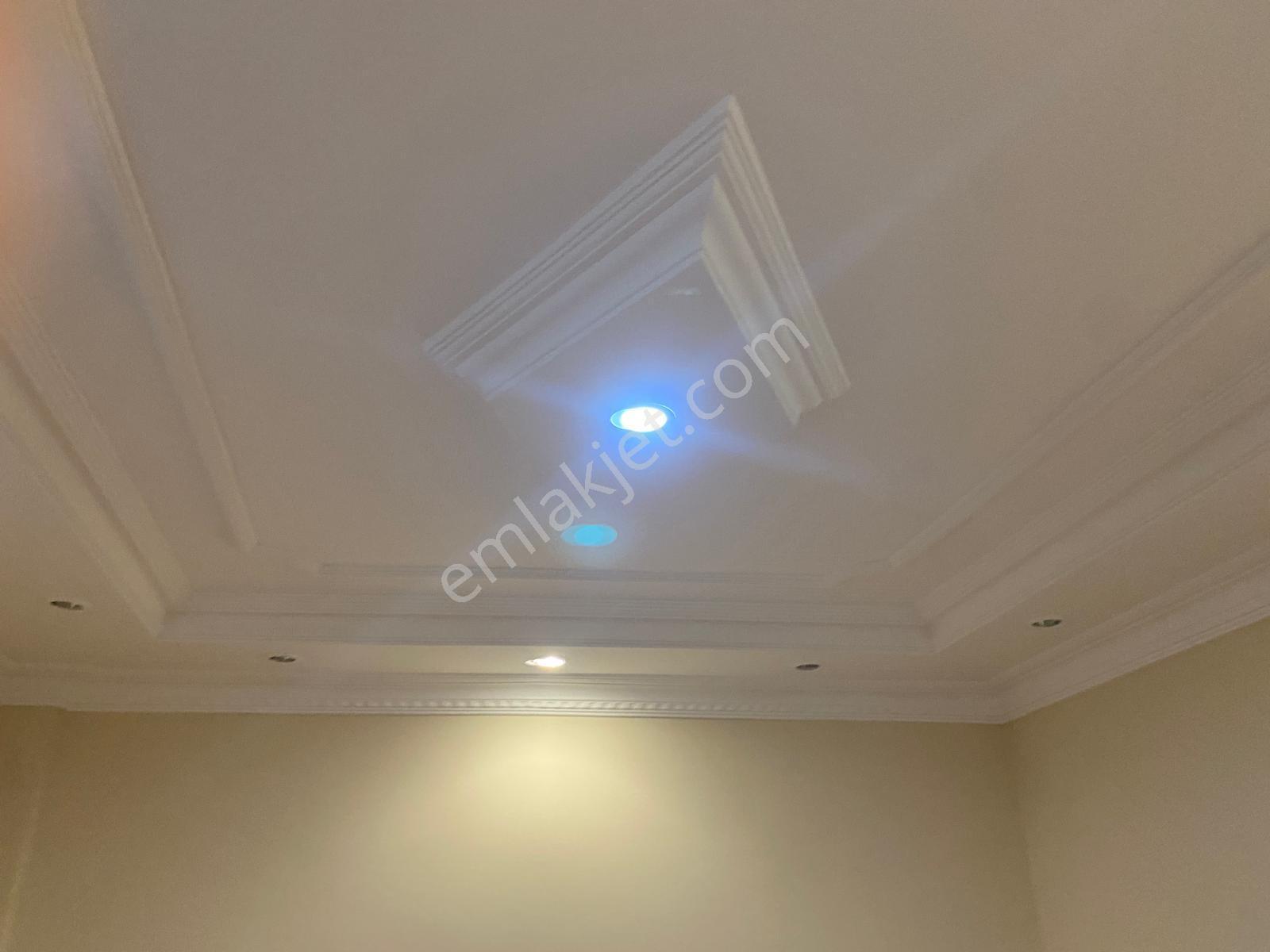 Kalkınma Da Kiralık Oturyma Hazır Daire - Görsel 31