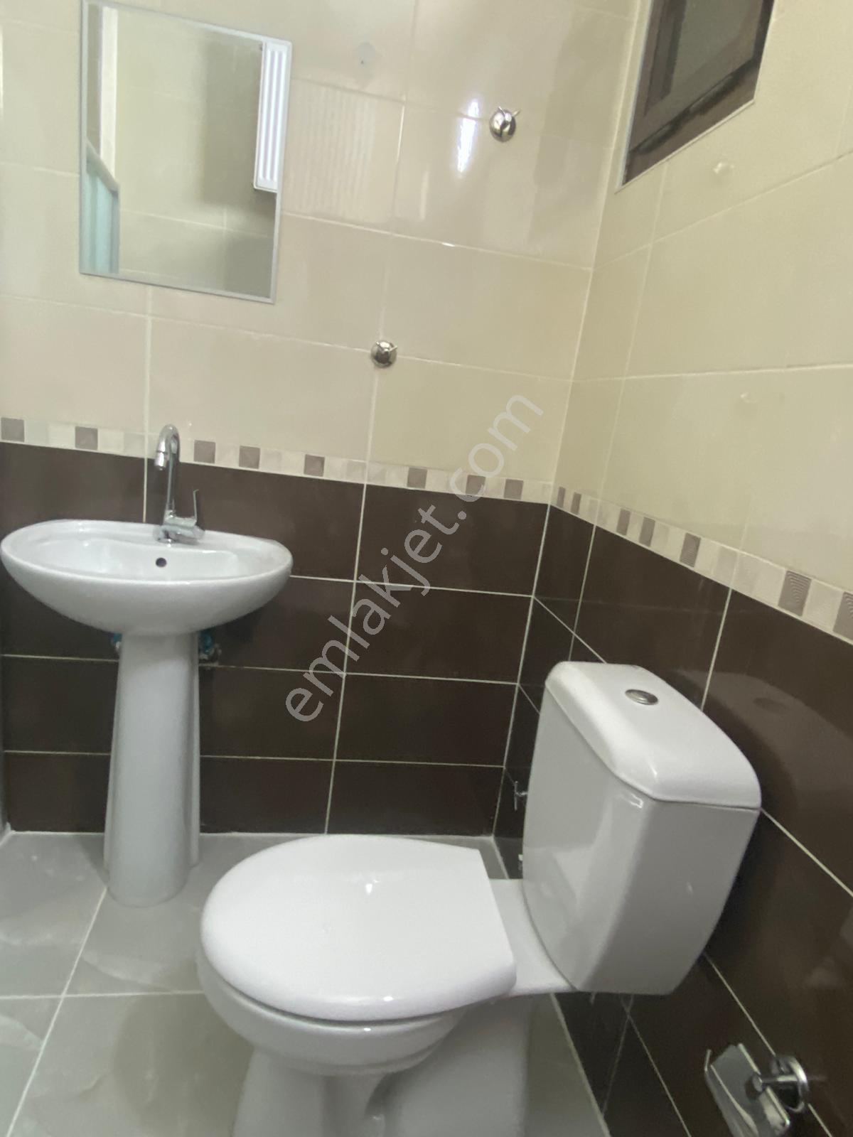 Kalkınma Da Kiralık Oturyma Hazır Daire - Görsel 19